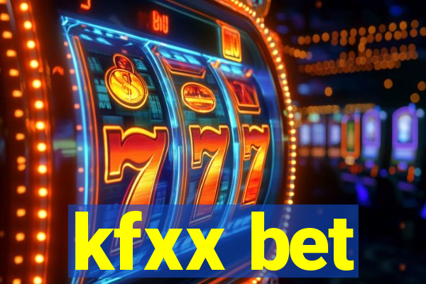 kfxx bet